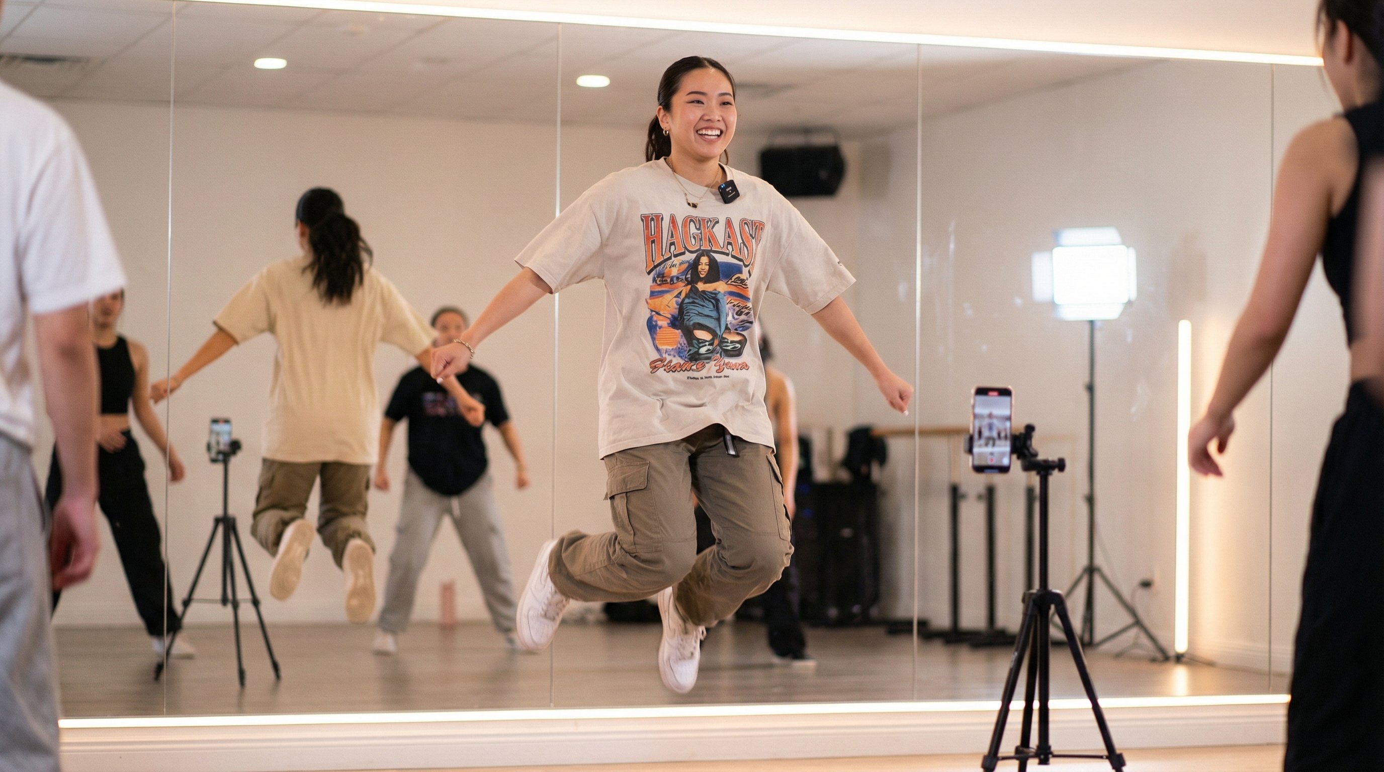 菠萝看-舞蹈视频